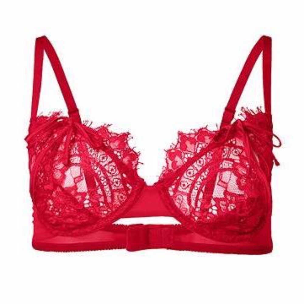 NEW NEVER BEEN WORN VENUS LACE BRA